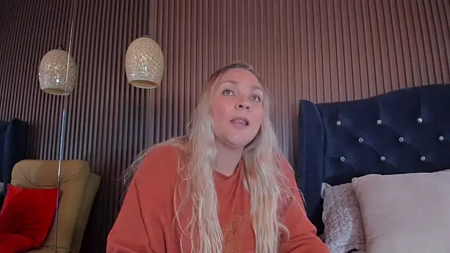 Chat XXX Live MalorySweet