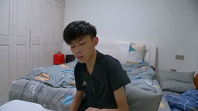 paofu-001 Adlı Modelin Canlı XXX Sohbeti