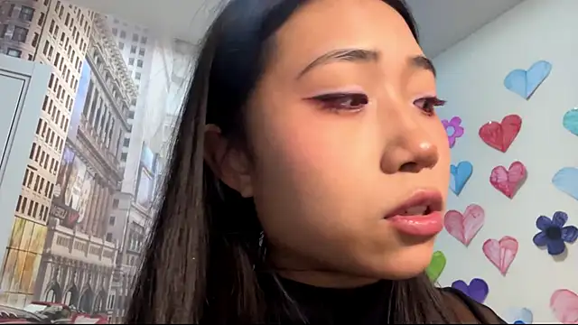 Czat XXX na żywo – SweetMiaXO