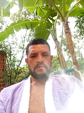 Show Webcam de Hot_Veteran_1