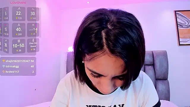 martina_mancini – Live XXX-chat