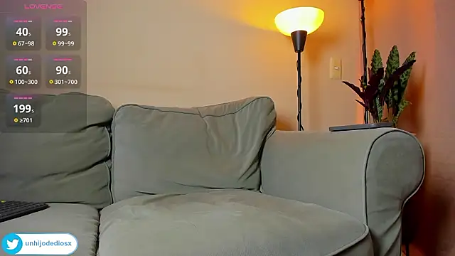 Chatroom XXX en direct de Ackerman_Eren_