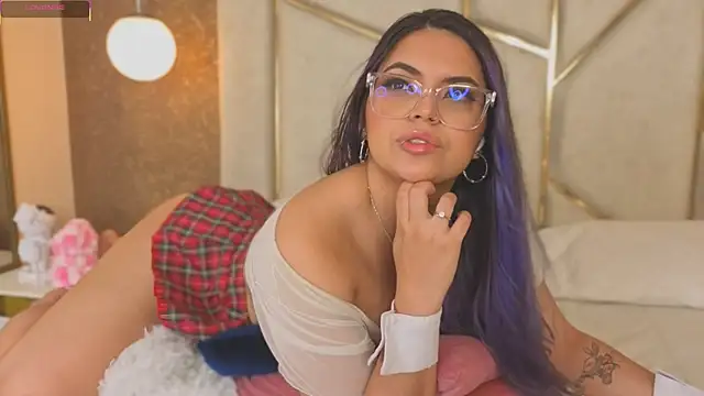 Anne_Mallow – Naživo XXX chat