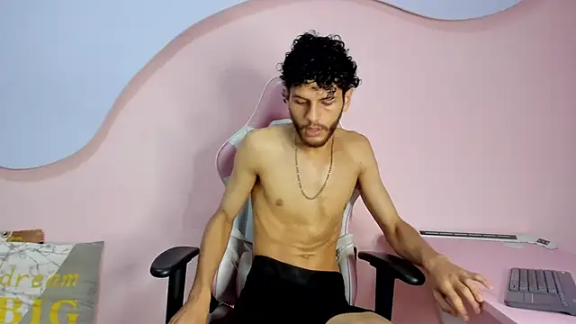 แชท XXX สดของ LuckySammer