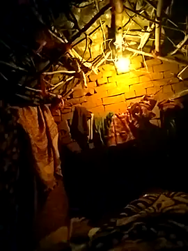 Show modela Jooli_cuty na web-kameri