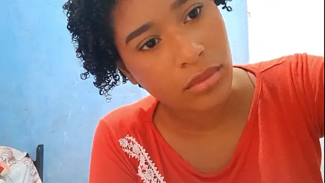 MadelynStamant élő XXX-chatje