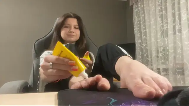 Webkamerová show LunnaBliss