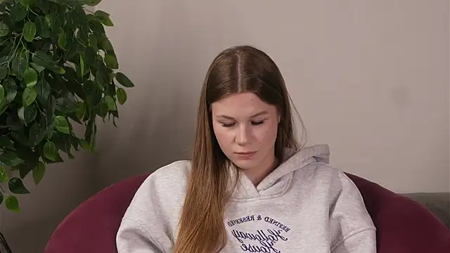 DixieVarlas élő XXX-chatje