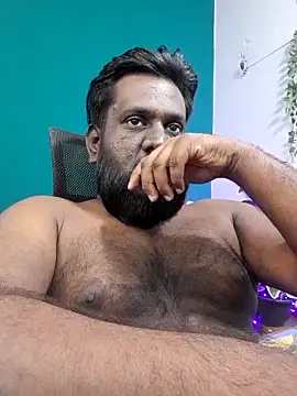 Chat XXX en directo de Rayansmith_