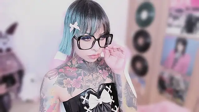 NikkiRamone – Live XXX-chat