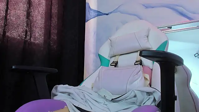 Perla_Franco Obrolan Langsung XXX