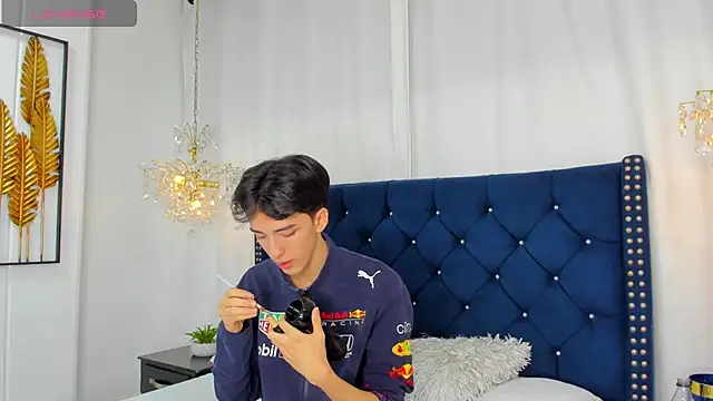 AerumChae 现场XXX聊天