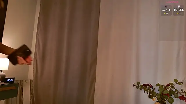 kylllie Obrolan Langsung XXX