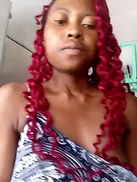 Sweethoneypot25's Webcam Show