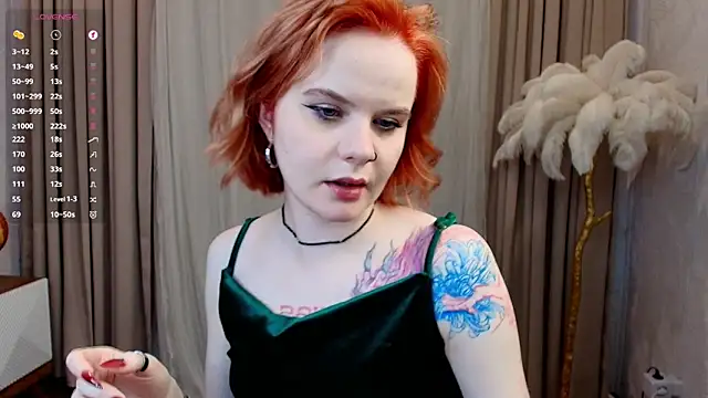 Renvyxx Chat XXX in diretta