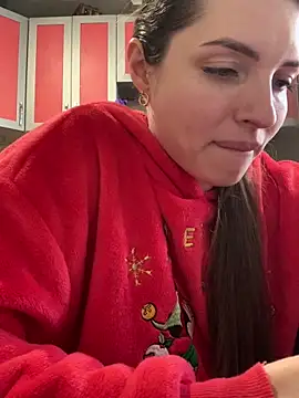 Chat +18 de SeducingYoghourt ao vivo