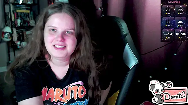 XXX chat uživo modela so_cute777