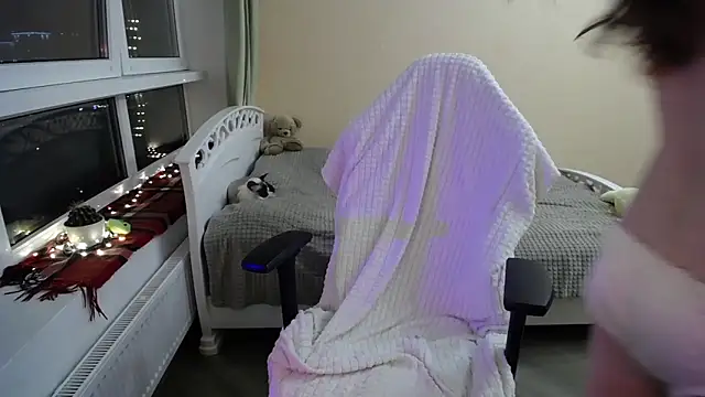 MissLinaDream 라이브 XXX 채팅