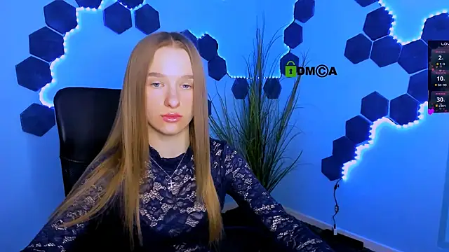 Chat +18 de doll_vey ao vivo