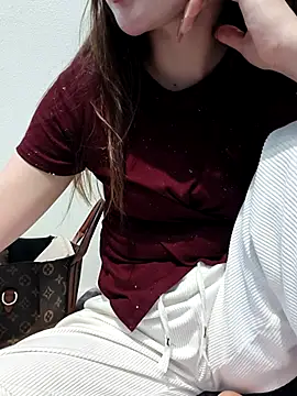 susu_baby Show Webcam