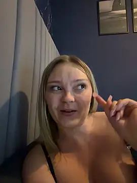 Webkamerová show Sky25x