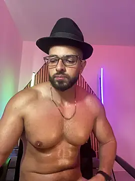 Show Webcam de magnumchris