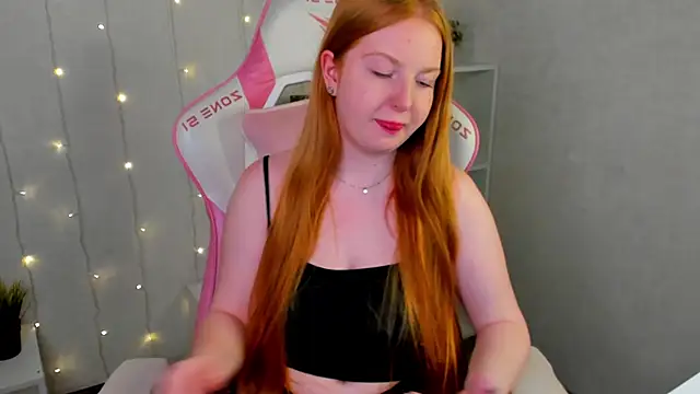 Jinny_Ginger live XXX chat