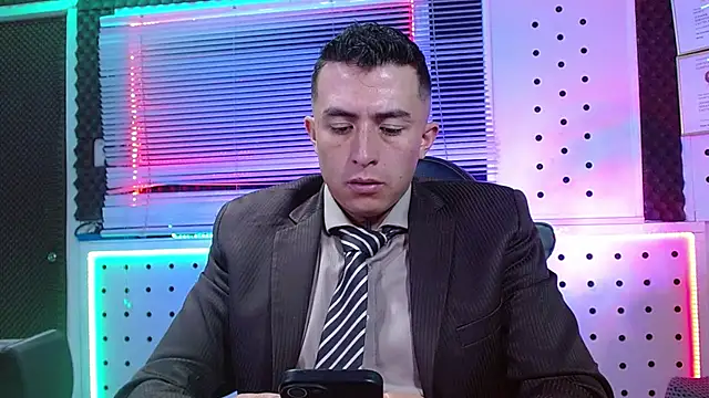 Czat XXX na żywo – Godofcumxxx