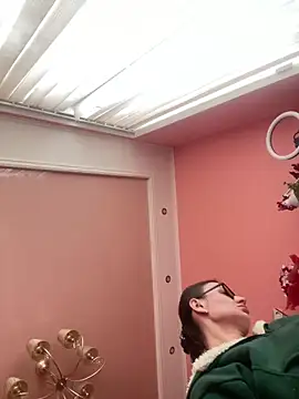 Chat XXX ao vivo de Flossy_Vettie