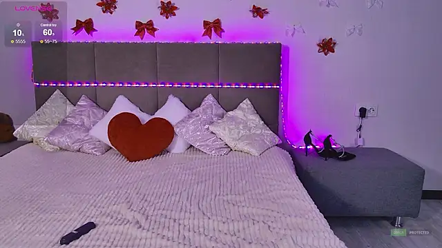 Ailita – Live XXX-chat