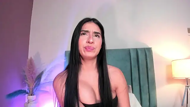 Christy_Sea 라이브 XXX 채팅