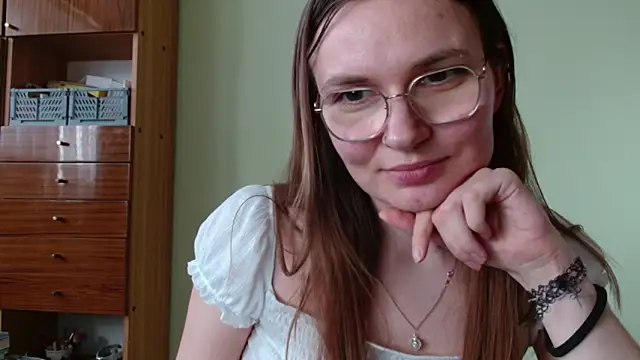 Chat XXX en directo de LooveELLYx