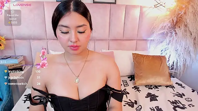 Sembang XXX Secara Langsung Ary_evans__