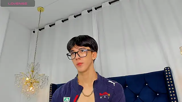 Webkamerová show AerumChae