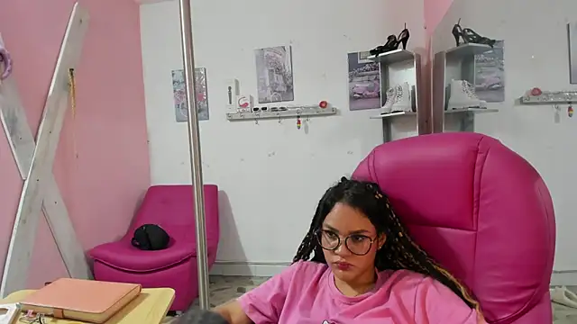 CAMILA--REY: онлайн-секс-чат