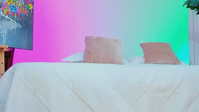 Czat XXX na żywo – JANYLOVE__