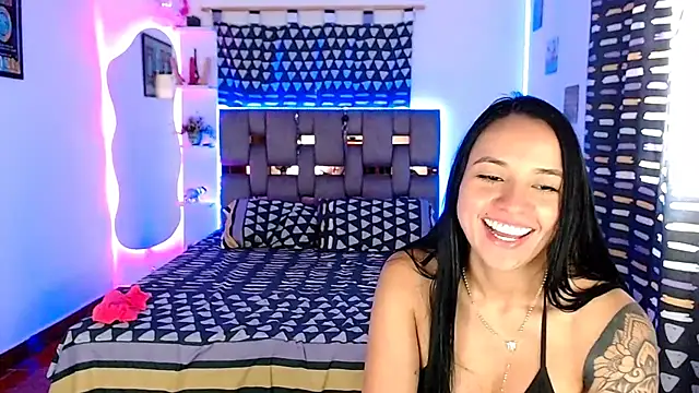 tatynatasha49 Chat XXX in diretta