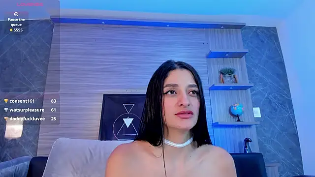 Ivaannaa_n Live XXX chat