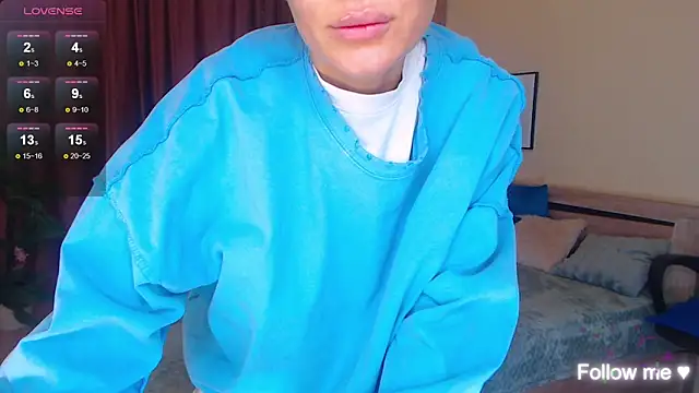 Chatroom XXX en direct de FireWater6