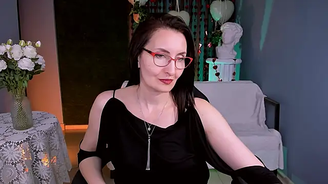 UnaTerra – Live XXX-chat