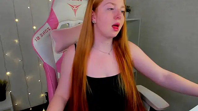 Jinny_Ginger: απευθείας συνομιλία ΧΧΧ