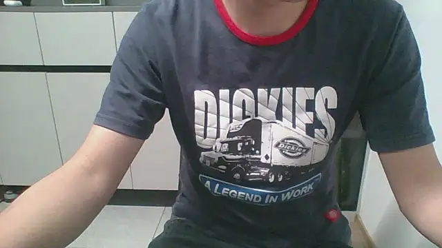 nole_china7 Show Webcam