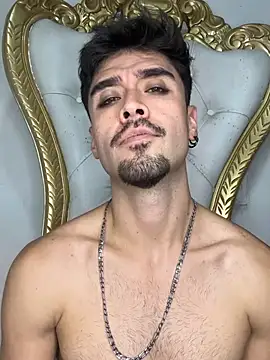 BrunoTurnerrn Webbikameraesitys