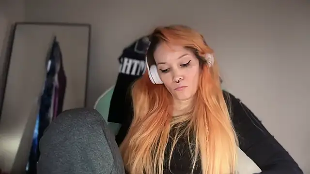 FRRANNKIE live XXX chat