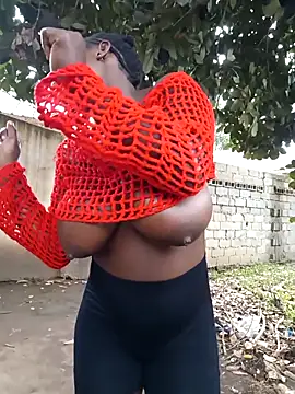 Pertunjukan Kamera Web Broan_me