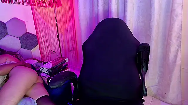 Horny_tgn: вебкам-шоу