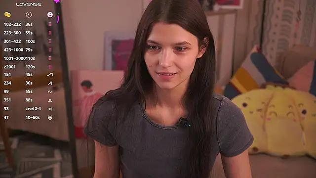 Chatroom XXX en direct de ErlineDumford