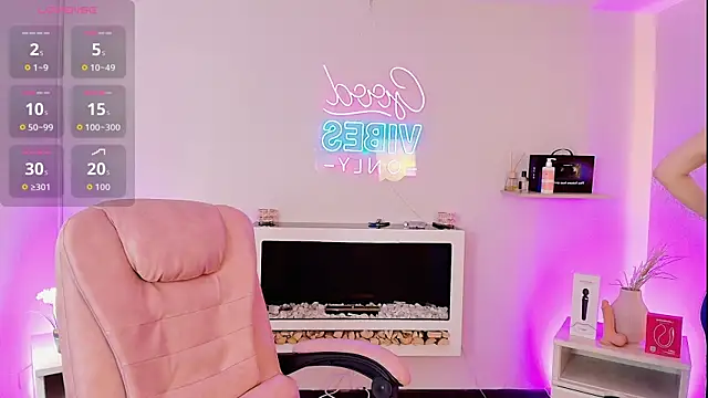 Alice_Vixen's Live XXX Chat