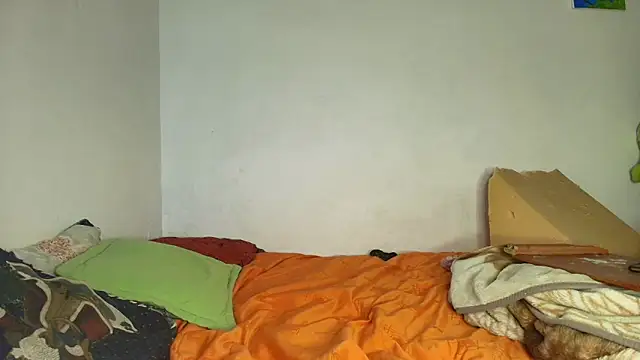 luisahot_9727 Chat XXX in diretta