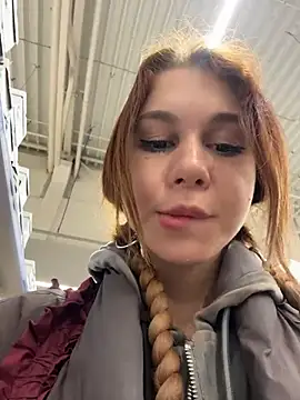 RosieSecretn Live XXX chat